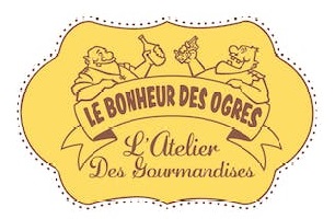 Logo - Bretagne - Bretagne Allerlei - Le Bonheur des Orges